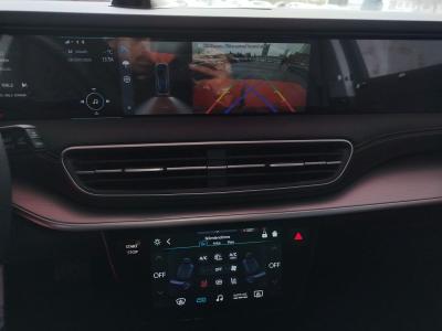 T10X V2 RWD UZUN MENZIL 160KW