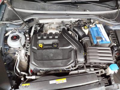 PASSAT VARIANT 1.5 TSI ACT 150 DSG BUSINESS