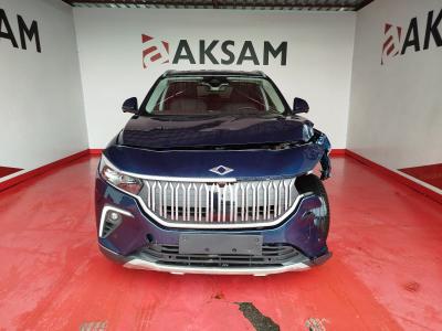 T10X V2 RWD UZUN MENZIL 160KW