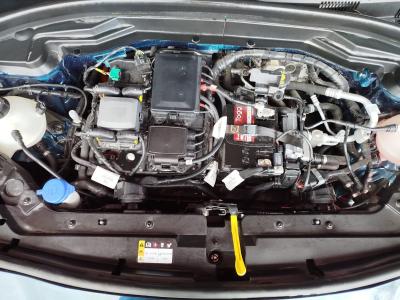 T10X V2 RWD UZUN MENZIL 160KW