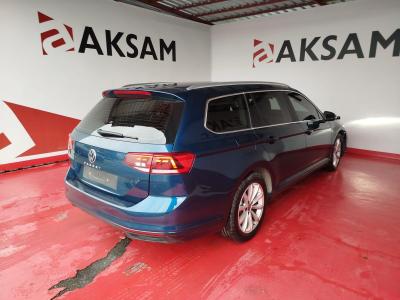 PASSAT VARIANT 1.5 TSI ACT 150 DSG BUSINESS