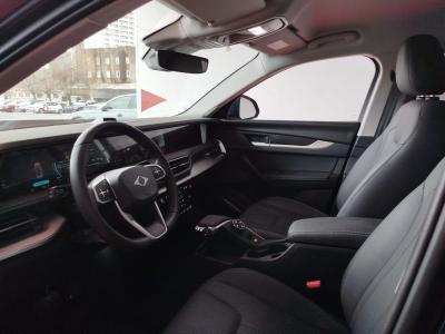 T10X V2 RWD UZUN MENZIL 160KW