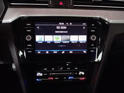 PASSAT VARIANT 1.5 TSI ACT 150 DSG BUSINESS