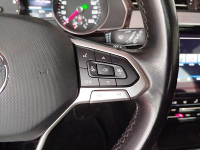 PASSAT VARIANT 1.5 TSI ACT 150 DSG BUSINESS