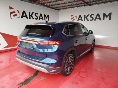 T10X V2 RWD UZUN MENZIL 160KW