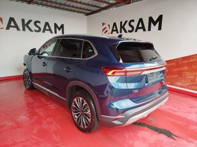 T10X V2 RWD UZUN MENZIL 160KW