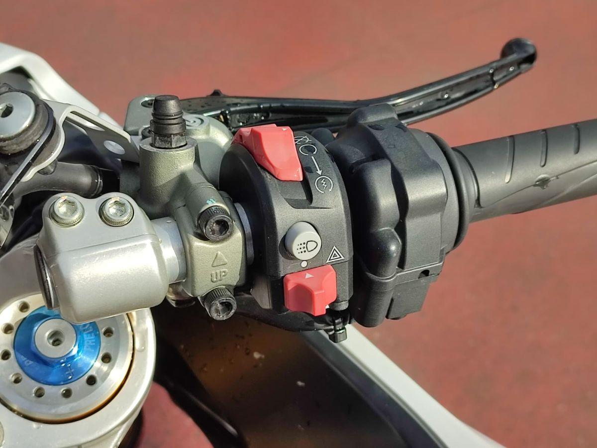 DUCATI SUPER SPORT S