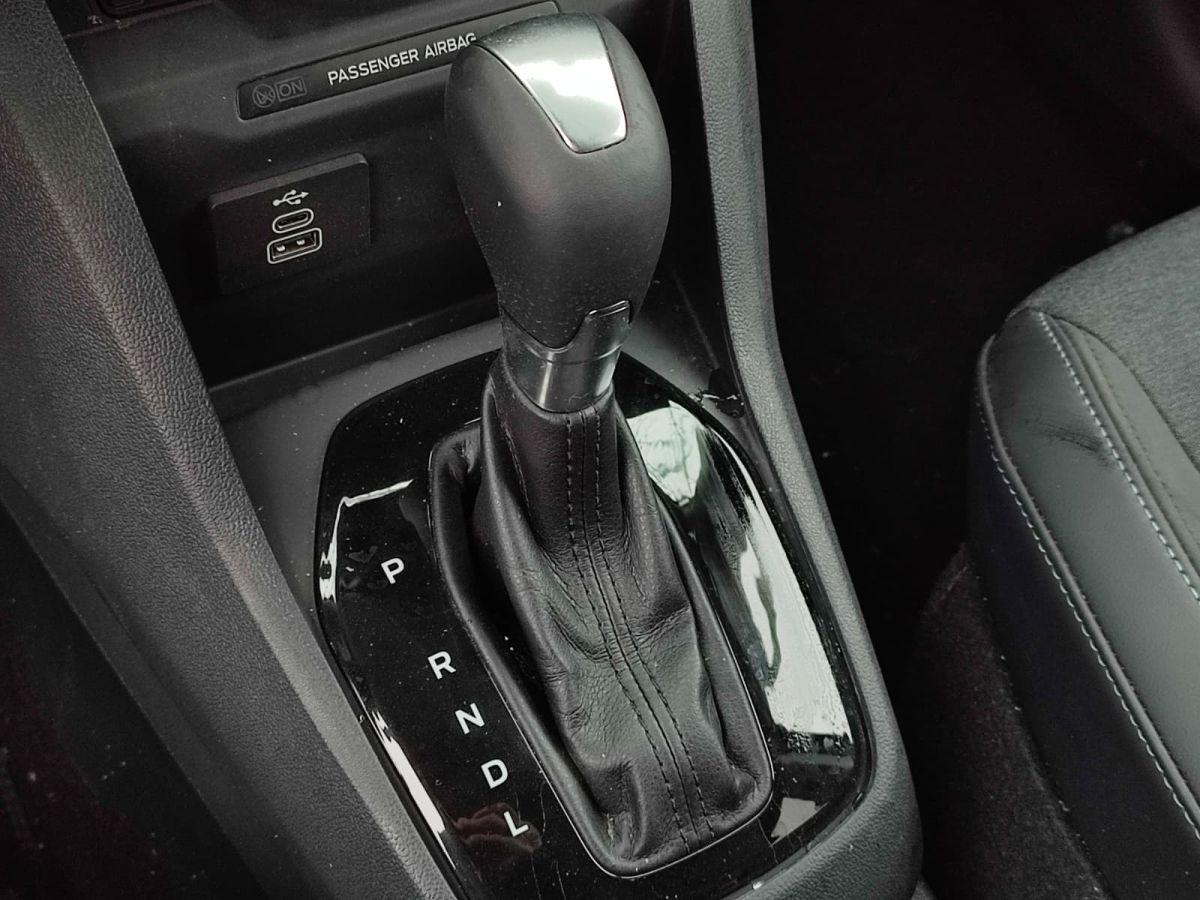 TOURNEO COURIER 1.0 P 125 AT ACTIVE