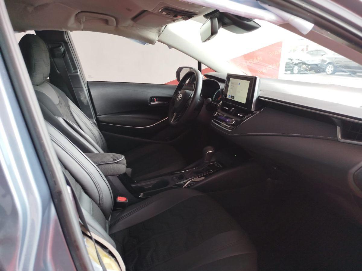 COROLLA 1.8 HYBRID DREAM E-CVT