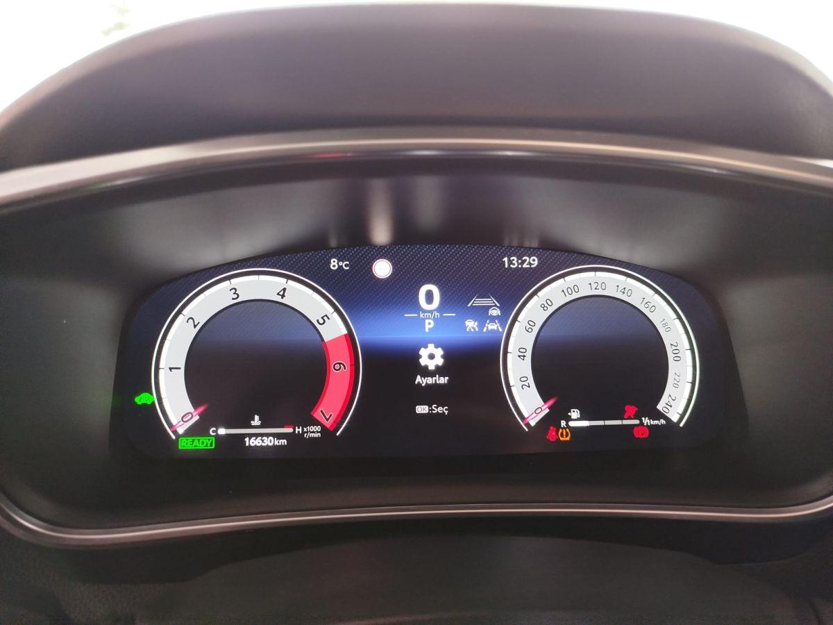 COROLLA 1.8 HYBRID DREAM E-CVT