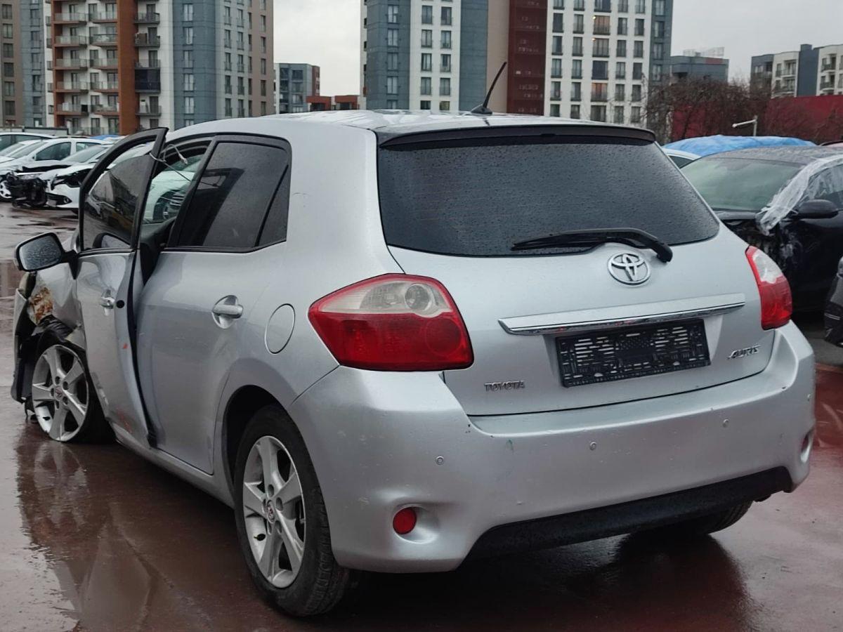 AURIS 1.4 D 4D COMFORT EXTRA