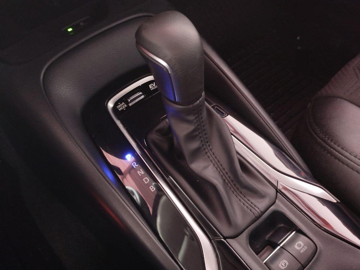 COROLLA 1.8 HYBRID DREAM E-CVT