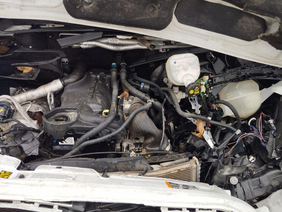 TRANSIT MCAI 440E 16+1 UPGRADE 165 TREND