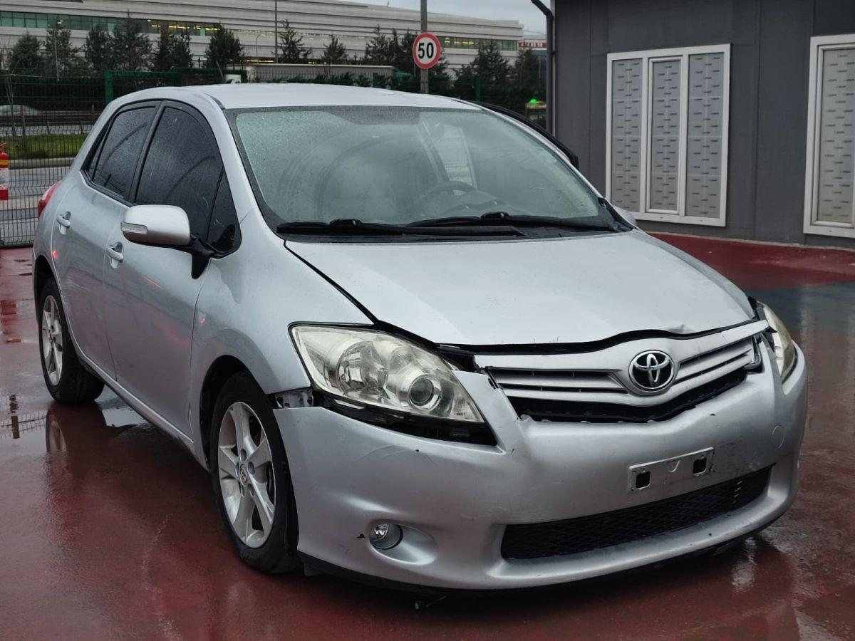 AURIS 1.4 D 4D COMFORT EXTRA