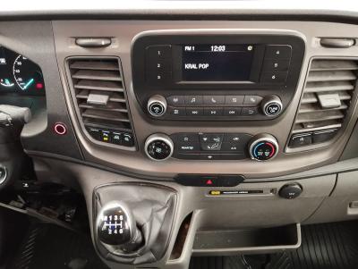 TRANSIT MCAI 440E 16+1 UPGRADE 165 TREND