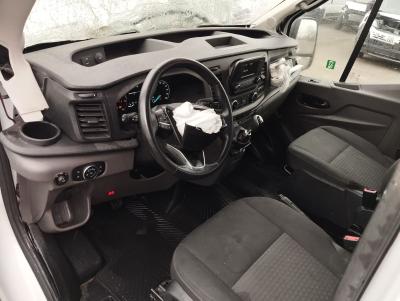 TRANSIT MCAI 440E 16+1 UPGRADE 165 TREND