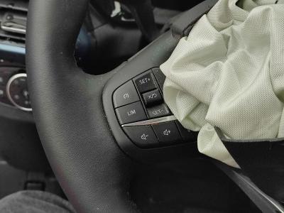 TOURNEO COURIER 1.0 P 125 AT ACTIVE