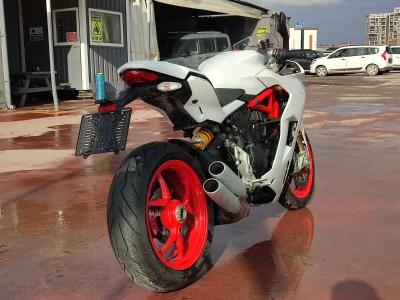 DUCATI SUPER SPORT S