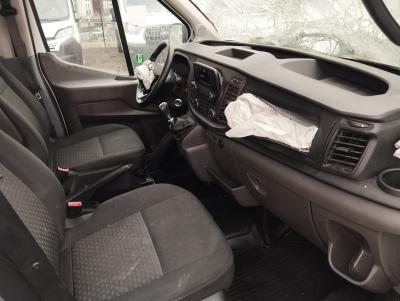 TRANSIT MCAI 440E 16+1 UPGRADE 165 TREND