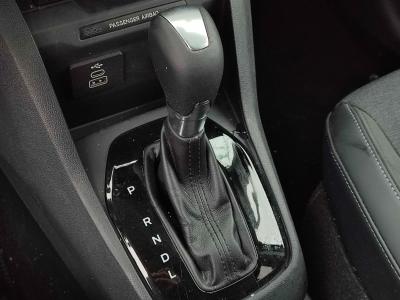 TOURNEO COURIER 1.0 P 125 AT ACTIVE