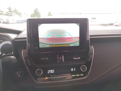 COROLLA 1.8 HYBRID DREAM E-CVT