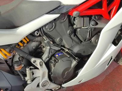 DUCATI SUPER SPORT S