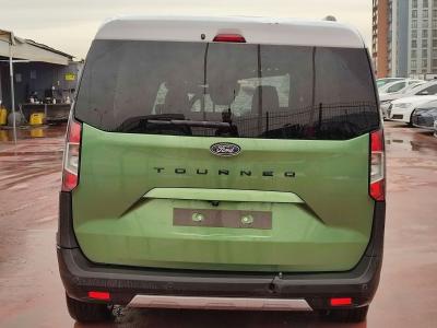 TOURNEO COURIER 1.0 P 125 AT ACTIVE