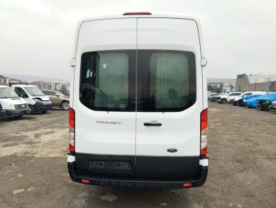 TRANSIT MCAI 440E 16+1 UPGRADE 165 TREND