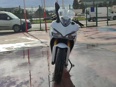 DUCATI SUPER SPORT S