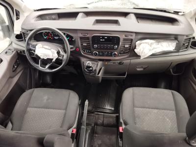 TRANSIT MCAI 440E 16+1 UPGRADE 165 TREND