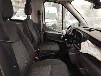 TRANSIT MCAI 440E 16+1 UPGRADE 165 TREND