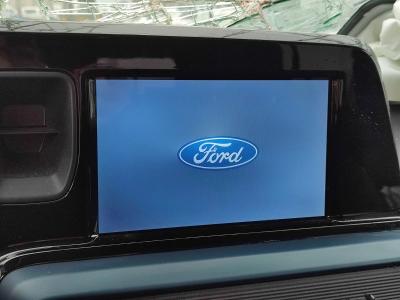 TOURNEO COURIER 1.0 P 125 AT ACTIVE