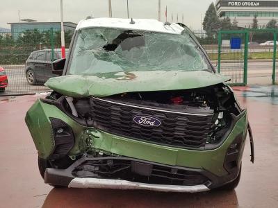 TOURNEO COURIER 1.0 P 125 AT ACTIVE