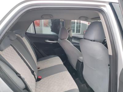 AURIS 1.4 D 4D COMFORT EXTRA