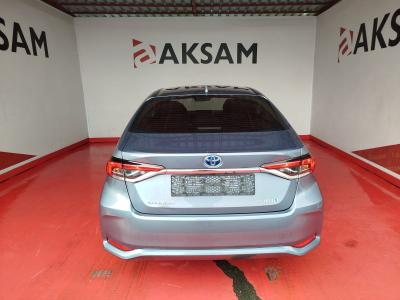 COROLLA 1.8 HYBRID DREAM E-CVT