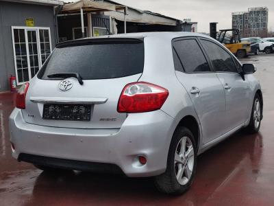 AURIS 1.4 D 4D COMFORT EXTRA