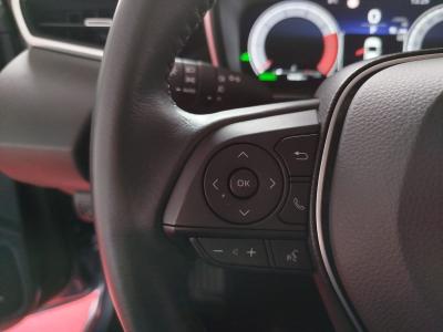 COROLLA 1.8 HYBRID DREAM E-CVT