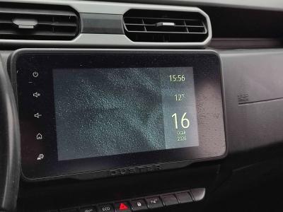 DUSTER EXPRESSION ECO-G 100