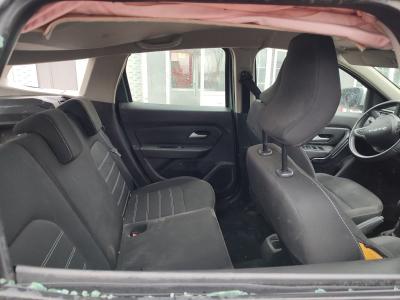 DUSTER EXPRESSION ECO-G 100