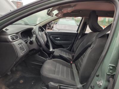 DUSTER EXPRESSION ECO-G 100