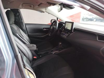 COROLLA 1.8 HYBRID DREAM E-CVT