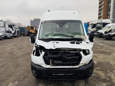 TRANSIT MCAI 440E 16+1 UPGRADE 165 TREND