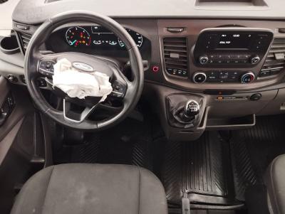 TRANSIT MCAI 440E 16+1 UPGRADE 165 TREND