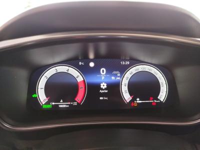 COROLLA 1.8 HYBRID DREAM E-CVT