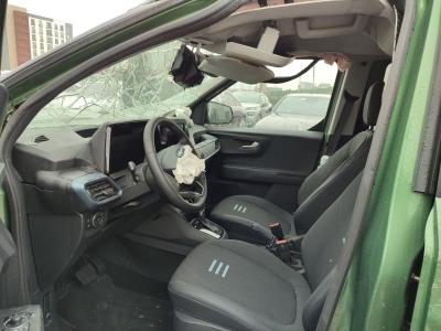 TOURNEO COURIER 1.0 P 125 AT ACTIVE