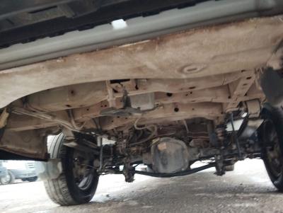 TRANSIT MCAI 440E 16+1 UPGRADE 165 TREND