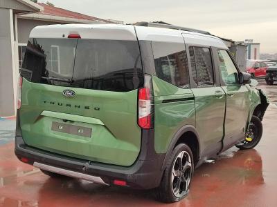 TOURNEO COURIER 1.0 P 125 AT ACTIVE