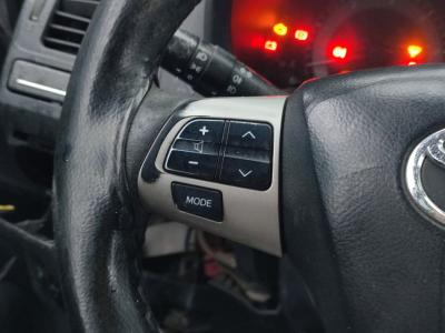 AURIS 1.4 D 4D COMFORT EXTRA