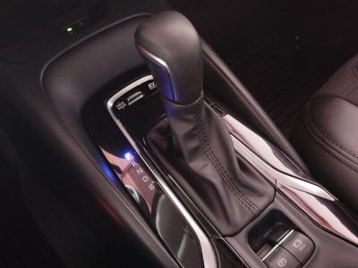 COROLLA 1.8 HYBRID DREAM E-CVT