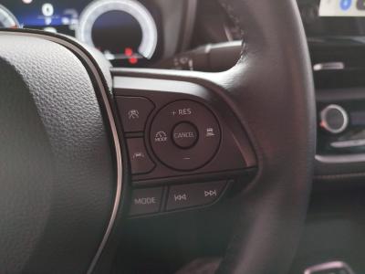 COROLLA 1.8 HYBRID DREAM E-CVT